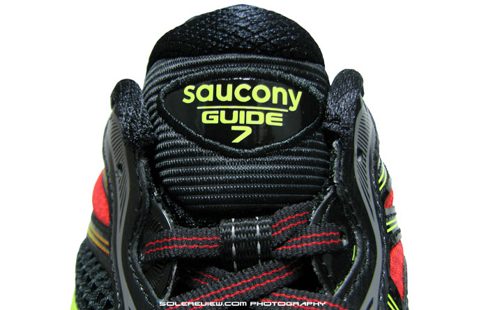 saucony guide 7 alternative