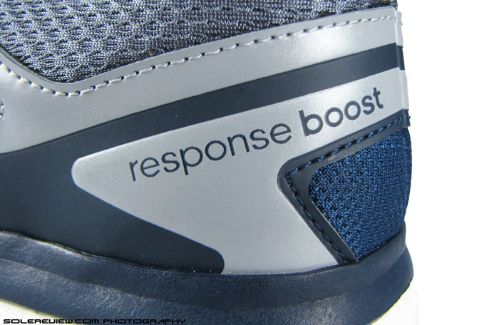 adidas response boost m review