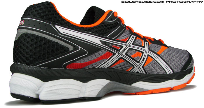 asics cumulus 16 black