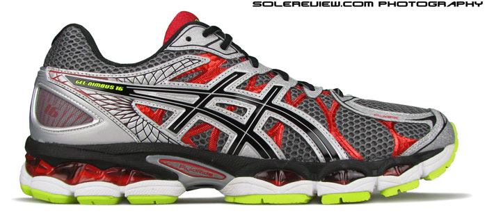 asics nimbus 16