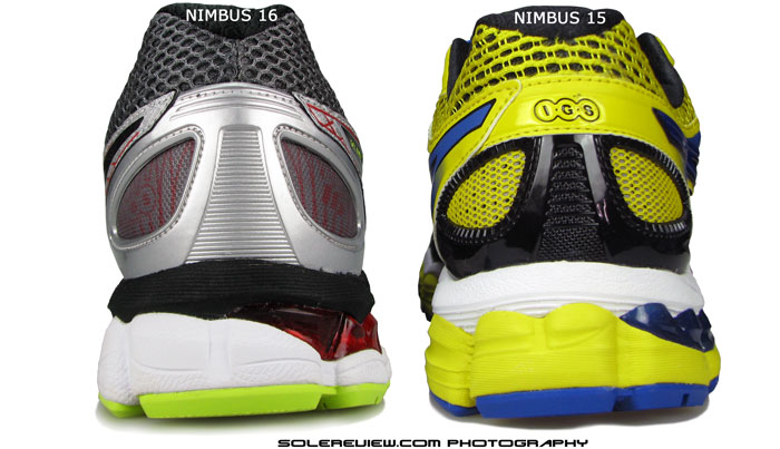 brooks glycerin 15 vs asics nimbus 20