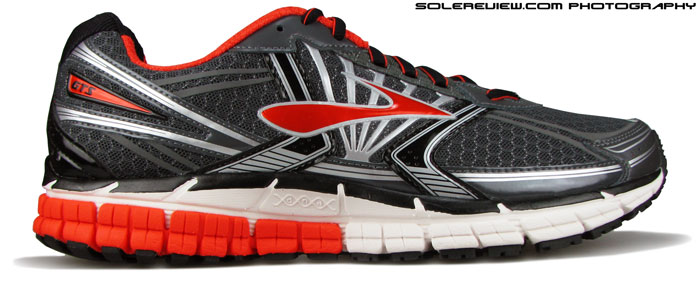 brooks trance 11 2014