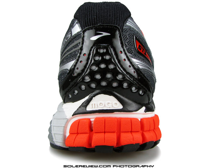 brooks adrenaline gts 14 heel drop