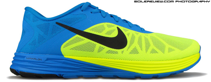 nike lunarlon mens review