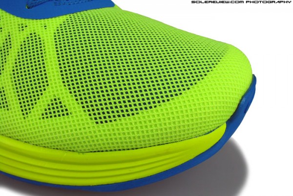 nike lunar launch