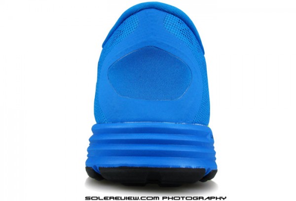 nike lunar launch