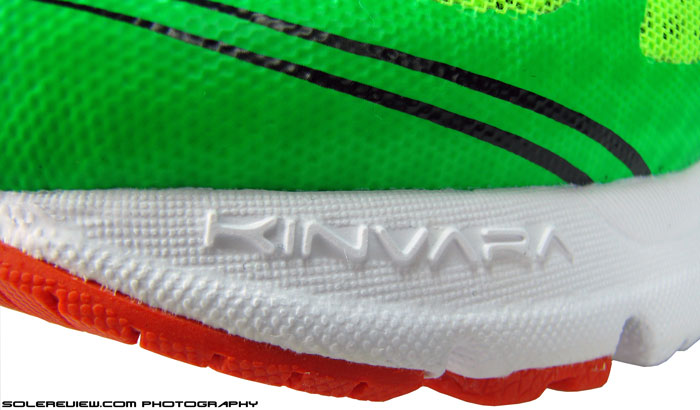 Saucony Kinvara 5 Review