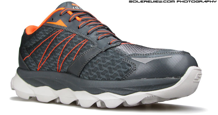 skechers go run ultra r2