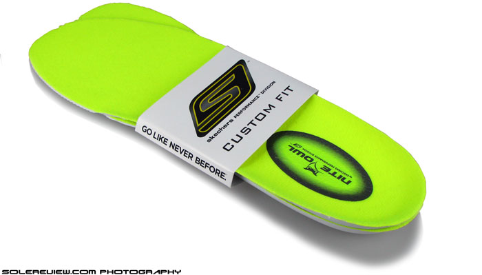 skechers removable insole replacement