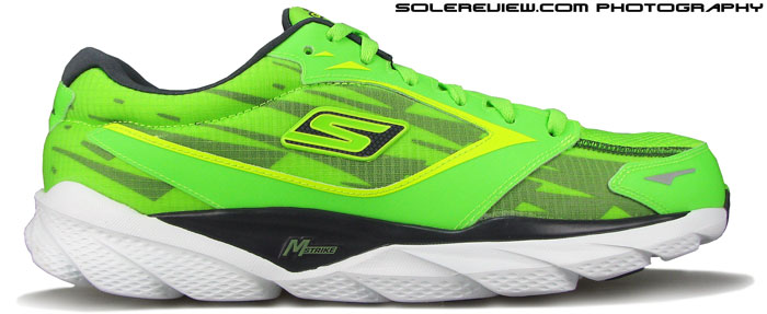 skechers go run ride 3 nite owl