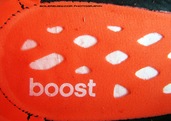 pure boost insole