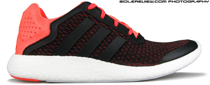 adidas pure boost no insole