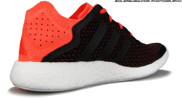 adidas pure boost reveal