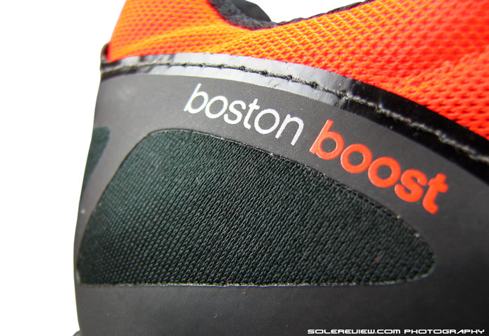 Más bien Coro Hecho de adidas adizero Boston 5 Boost Review