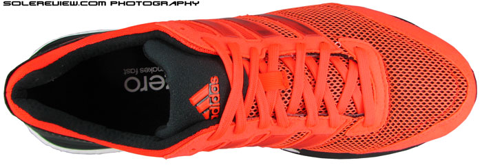 adizero Boston 5 Boost Review