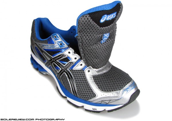 asics gt-3000 replacement