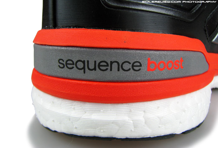 adidas Supernova Sequence 7 Boost Review