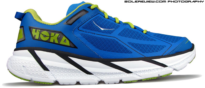 hoka motion control shoes