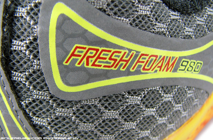 Suposición Salón de clases Sumergir New Balance Fresh Foam 980 Review