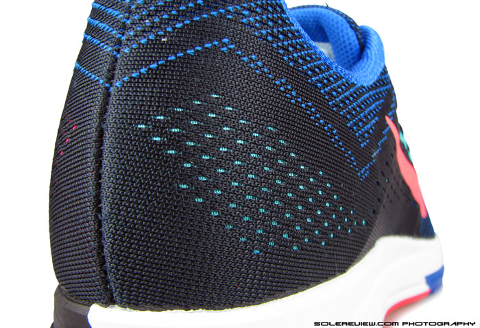 Nike Air Zoom Structure 18