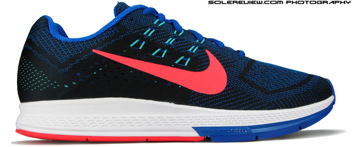 nike zoom structure 18 price