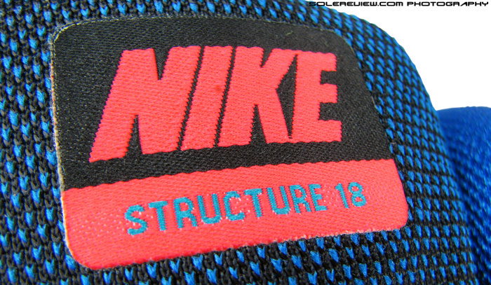 Cumplido A tiempo Obstinado Nike Air Zoom Structure 18 Review
