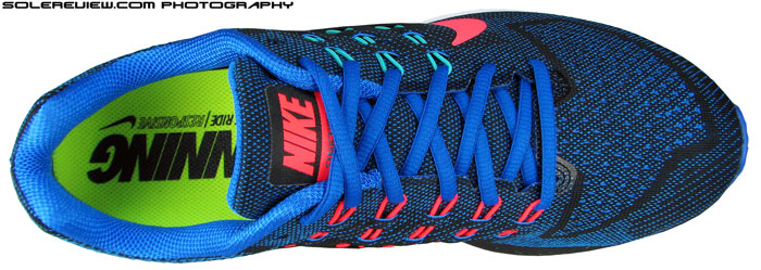 vestir Fascinante Mierda Nike Air Zoom Structure 18 Review