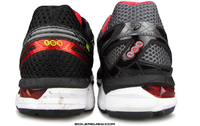Asics GT-2000 3 Review – Solereview