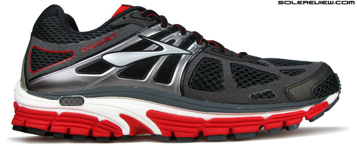 Brooks Beast 14 Review – Solereview
