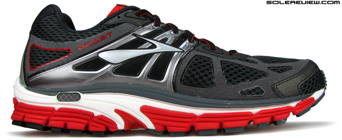 brooks beast discontinued