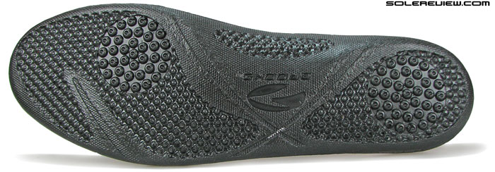 brooks beast insoles