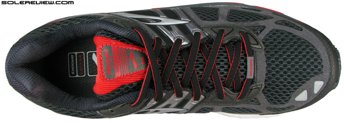 brooks beast 10 2014