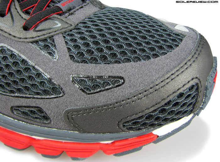 brooks beast 11 2014