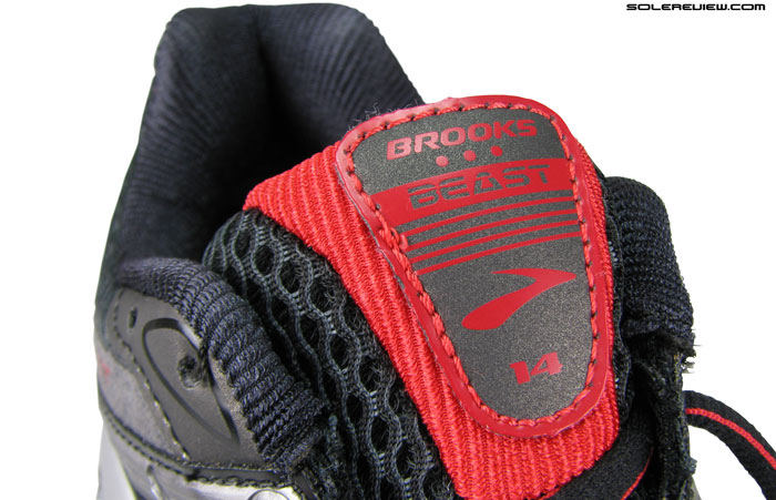 brooks beast womens 2014