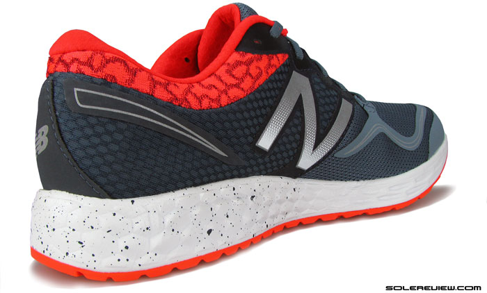 New Balance Fresh Foam Zante Review