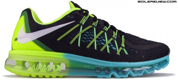nike air max good for standing