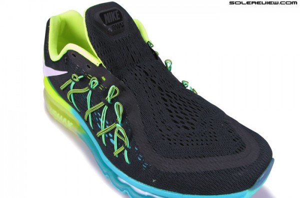 nike air max 2015 review