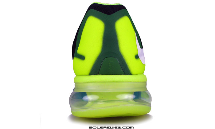 Nike Air Max 2015 Review