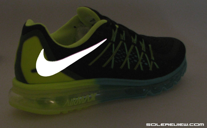 tenis nike air max 2015