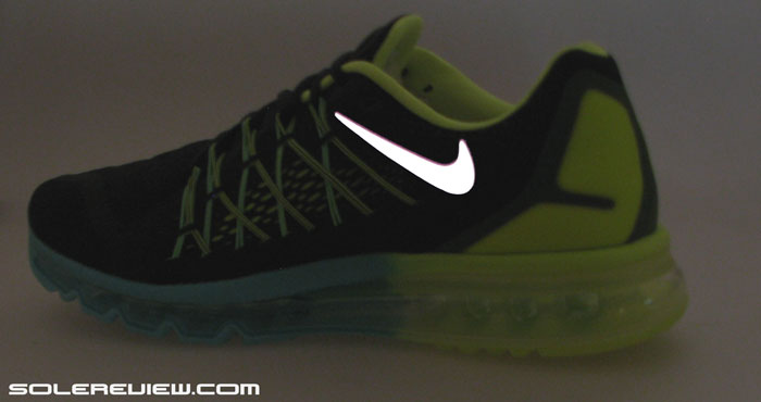 Nike air best sale max 360 2015