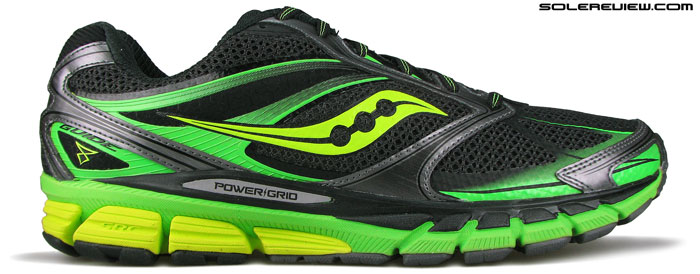 saucony powergrid guide 6