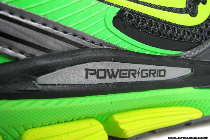 saucony powergrid guide 8