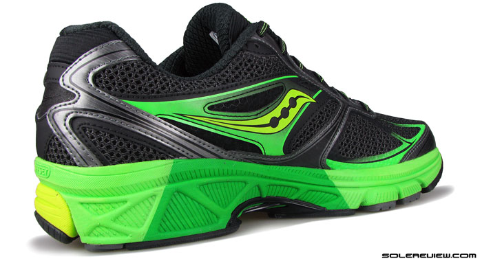 saucony guide 8 running shoes reviews