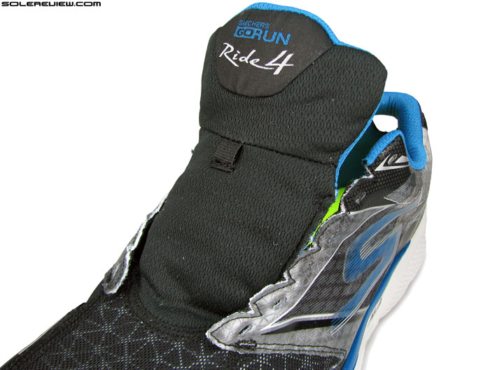 Skechers GoRun 4