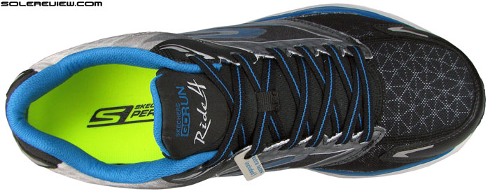 Skechers GoRun 4