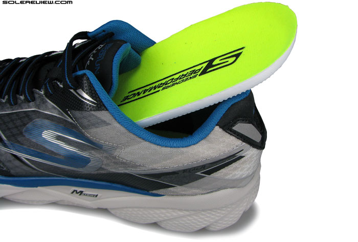 skechers go run ride 4 review runner's world