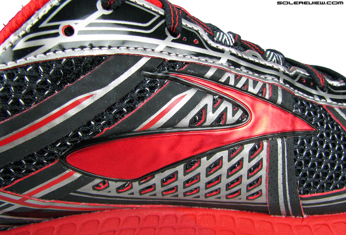 brooks adrenaline gts 15 heel to toe drop