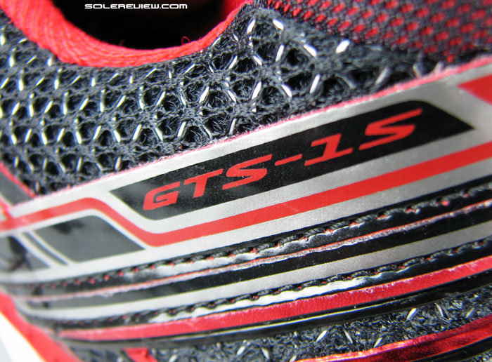 brooks adrenaline gts 14 vs 15