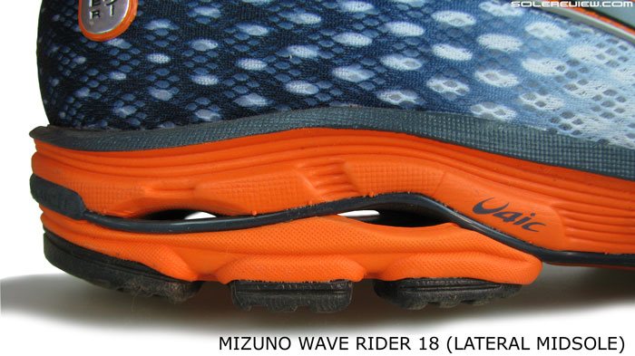 mizuno inspire 11 runnea