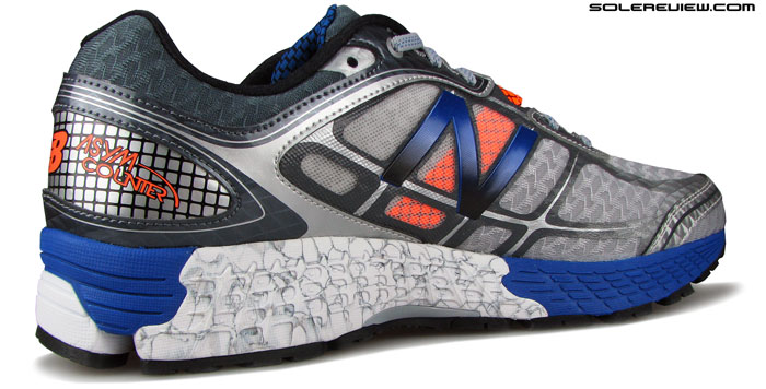 new balance for pronation